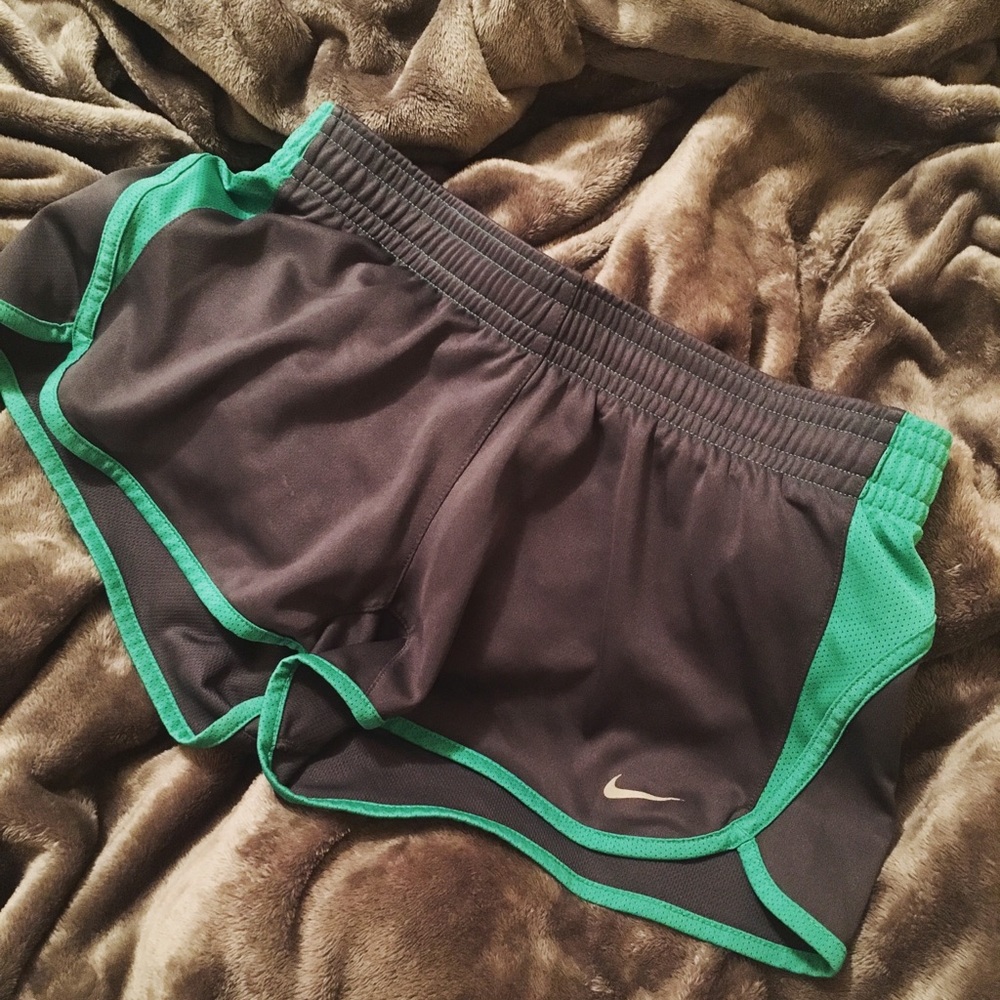 Nike Dri Fit shorts